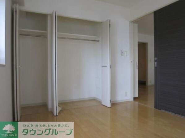 クリオ戸越銀座弐番館の物件内観写真